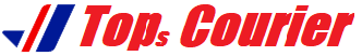 TCFreight logo